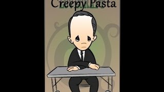 Ask Lovecraft - Creepy Pasta