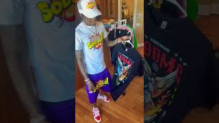 SODMG Brand back 2 school giveaway