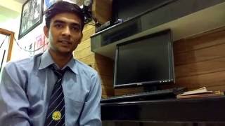 CGurukul Android Trainee Anmol Speaks screenshot 5