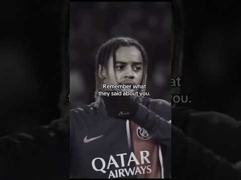 Remember brother 💪 #football #motivation