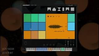 Sonokinetic updates ANNIVERSARY EDITIONS!