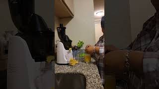 Huevo de Codorniz con jugo de Naranja/💪🤤 Huevo de Codorniz con jugo de Naranja/💪🤤