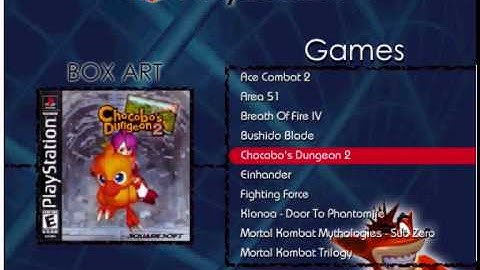 MAXIMUS ARCADE SKIN - BOX ART DISPLAY