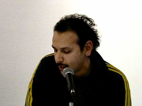 Festival Poesía en el Centro - Marcelo Carnero/2 video phone beyonce mp3