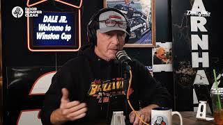 Tommy Baldwin Jr GOES OFF on Ryan Newman After Podium Confrontation!