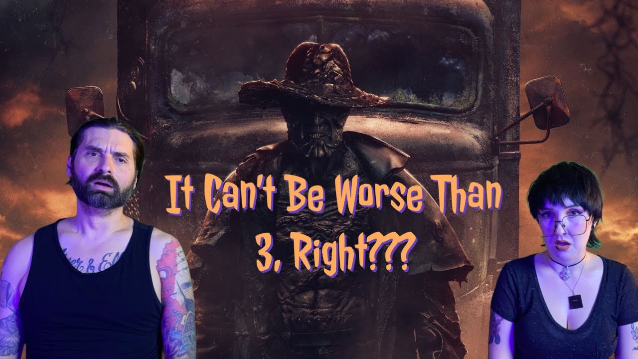 Is Jeepers Creepers Reborn As Bad As They Say? Let’s Discuss (Spoilers