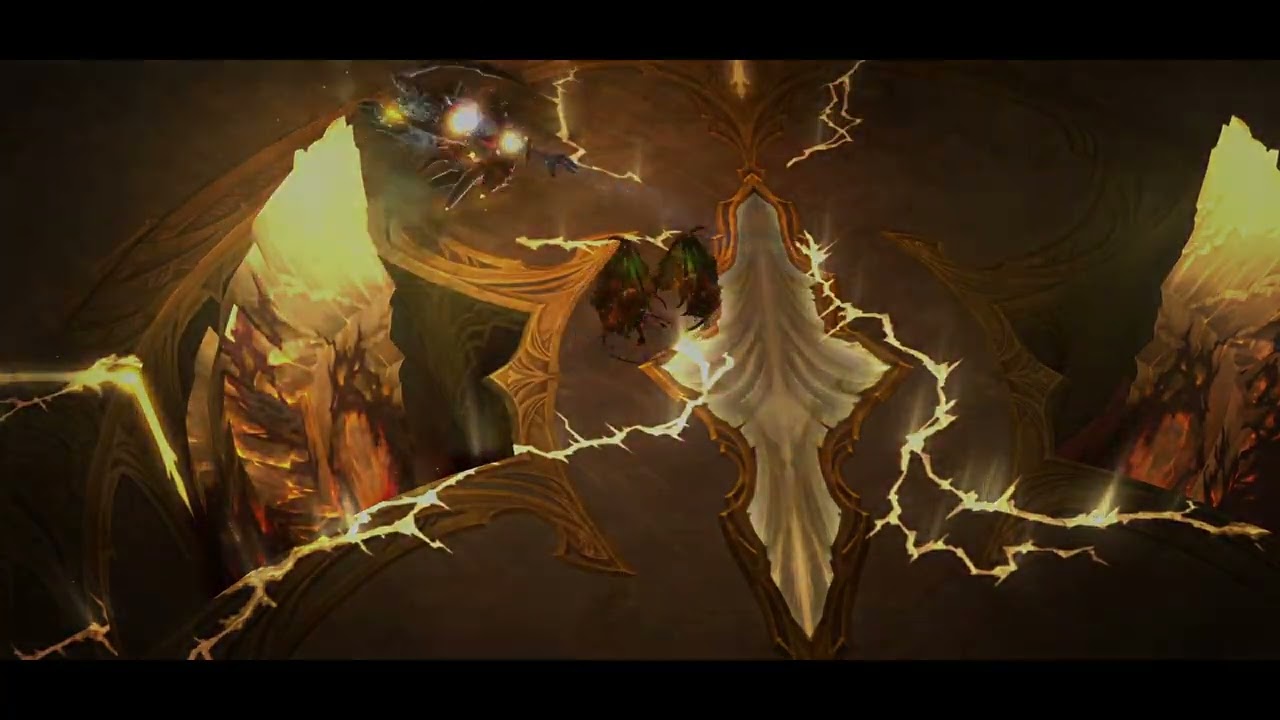 Diablo III start 26 season DH (lvl 1-70)