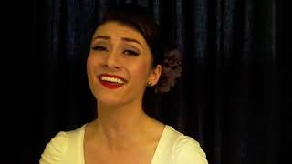 Karmin - Big White Room (Jessie J cover)