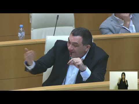 რიხიანი სადღეგრძელო მოვისმინეთ მორიგი , რას ერჩით ხალხს, ბიზნესს, მეწარმეებს? - ბოკერია გახარიას