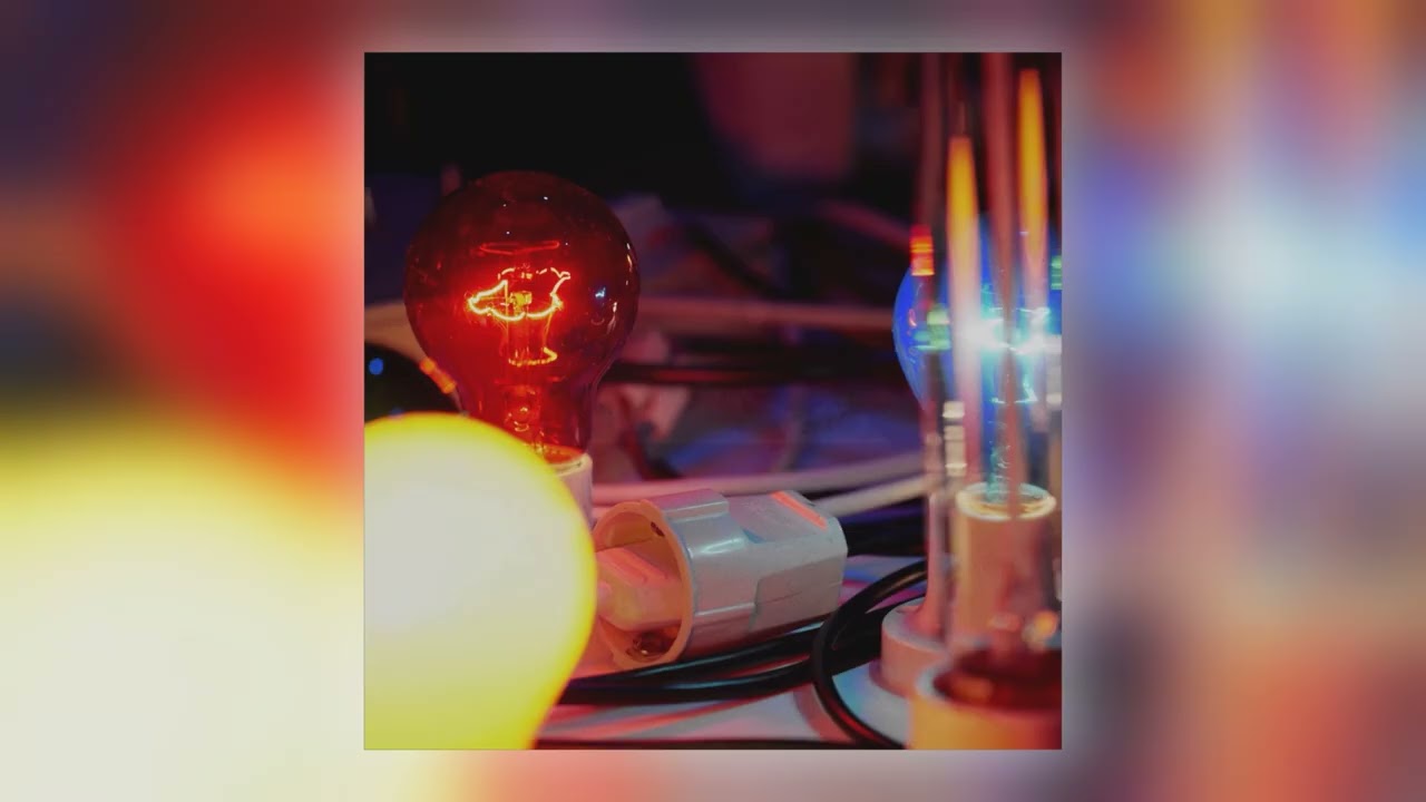 Michael Vorfeld - Strömung [Audio]