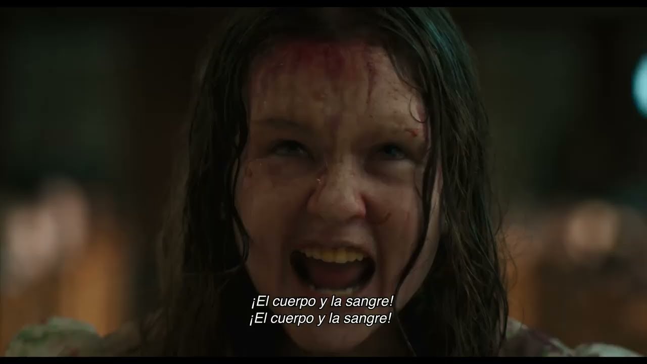 Universal Pictures Latin America, image size:1280x720