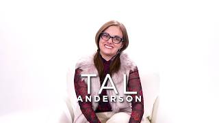 Tal Anderson on The Pitt, Autism Advocacy, Oh Tal! & Why Thinking Differently Is Power | The Sit