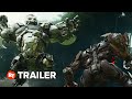 Transformers Rise Of The Beasts Final Trailer 2023