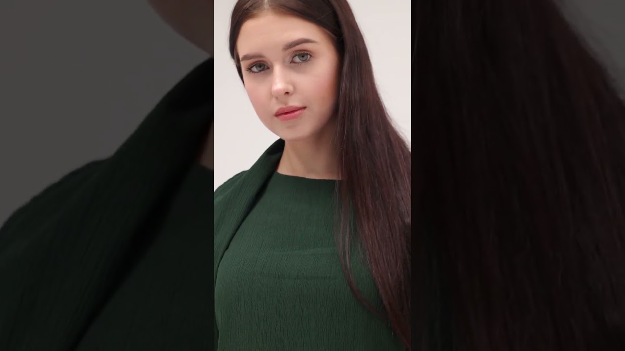 Kuwait Fashion Photoshoot