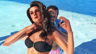 Hitman Absolution - Eliminating Wade - Walkthrough Part 13