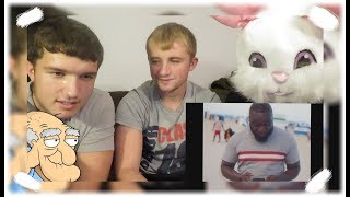 Troy Ave - Smooth Criminal (Official Music Video) - REACTION