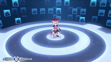 CODE LYOKO ENGLISH - EP59 - The secret