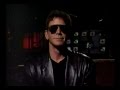 Lou Reed&#39;s take on E=mc2 (MTV&#39;s 120 Minutes,1986)