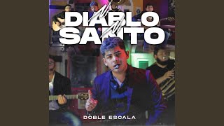 Video thumbnail of "Doble Escala - Ni Diablo Ni Santo"