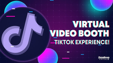 Engage your brand virtually with amazing video effects 🤳🏽 | iboothme.app