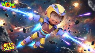 vir ka khatarnak action mode vair robot boy best scenes
