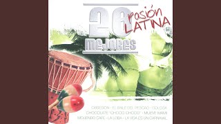 Chocolate "Choco Choco" - La Banda Del Diablo