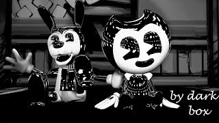 Baby Bendy Episode 1 Bendy Comic Dub Comic By Me