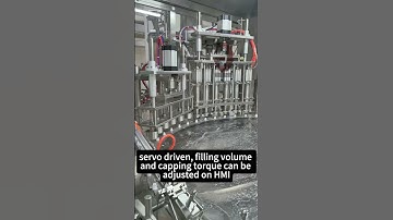 Machine installation and debugging in buyer factory  #machine #factory #food