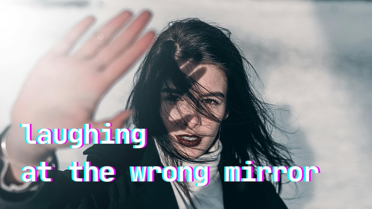 melancholic instrumental alternative rock /music for the  lonely / laughing at the wrong mirror