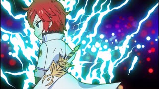 Subaru Explains Reinhard’s Divine Protections - Isekai Quartet