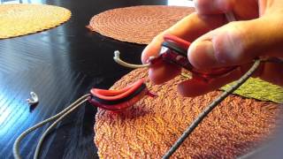 Speedo Vanquisher Nose Piece Removal