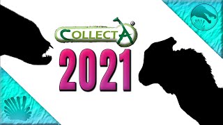 CollectA 2021 Predictions/Wishes!