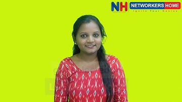 Placement Success Story of Aruna | CCIE Training #networkershome #networking
