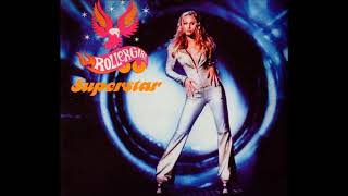 Rollergirl - Superstar (Rocco Remix) [2000]