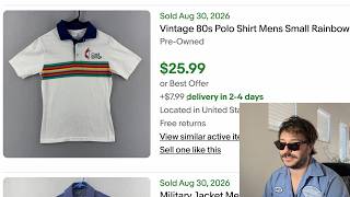 I Got Sniped Again....    What Sold