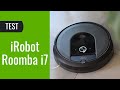 iRobot Roomba i7 - test robota sprzątającego