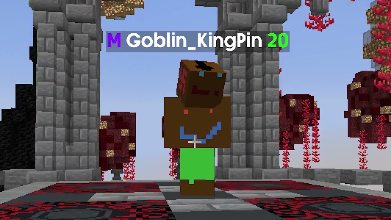 Purity Vanilla Exposed (danger mario save)