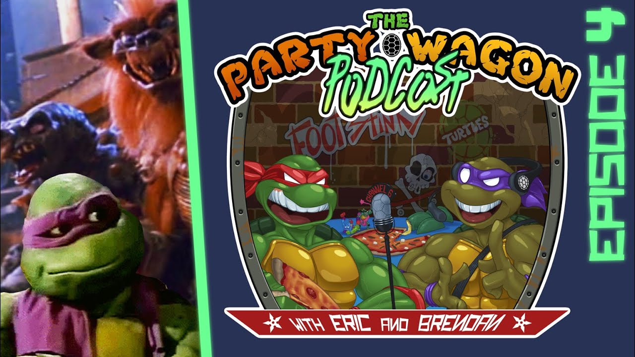 4 - Still Remember the 90's Movies?