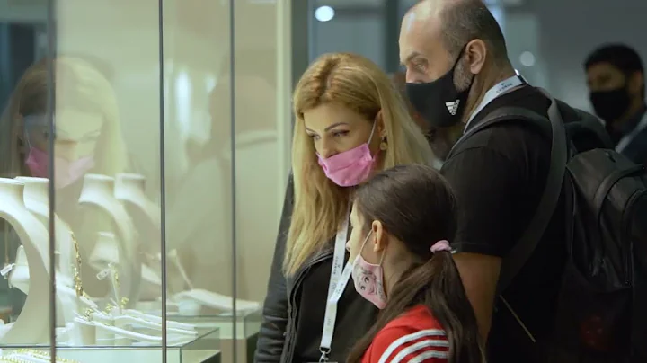 JGT Dubai 2022 - Fair highlight 02