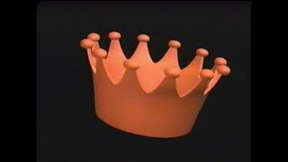 Paramount Pictures & Nickelodeon Crown Version W Fanfare