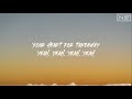 The Chainsmokers, ILLENIUM - Takeaway (Lyrics) ft. Lennon Stella