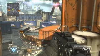 Waitesyy - 2v2 Gamebattles Full Map #4
