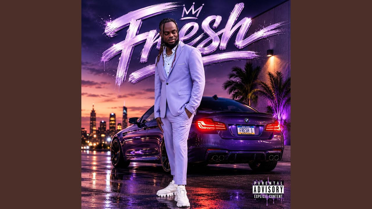 Fresh - YouTube