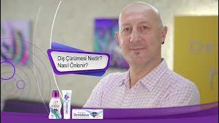 Diş Çürümesi Nedir? Nasıl Önlenir?