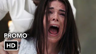 The 100 7x06 "nakara" season 7 episode 6 promo - not everything is
what it seems – clarke (eliza taylor) and her friends find
themselves on a planet that ...