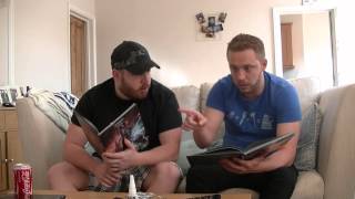 Warhammer 40k Eldar Codex Review Part Five Fast Attack