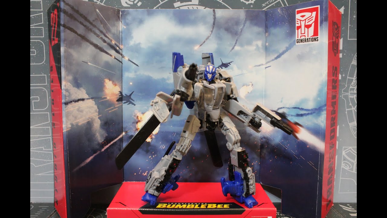 transformers studio series 22