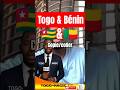 Togo: Le Bénin suit le Togo #togonews #bznin #actualitétogo #togonews #crisepolitiquetogo #faure