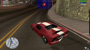 MTA Racing Tourament: The best fail ever! Just lucker + rage quit :D