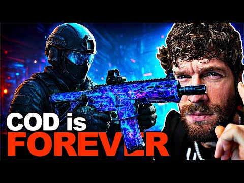 Will Call of Duty “Die” or Exist Forever?